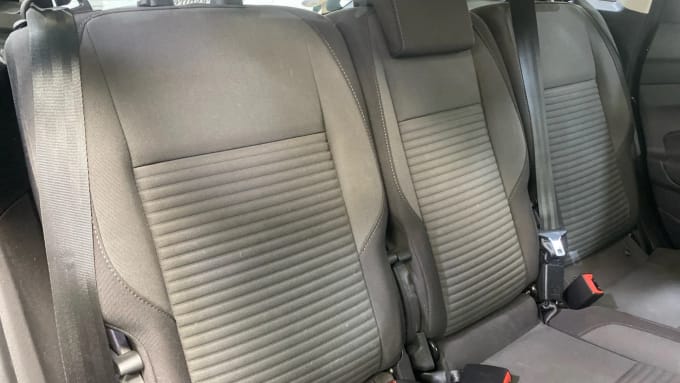 2016 Ford C-max