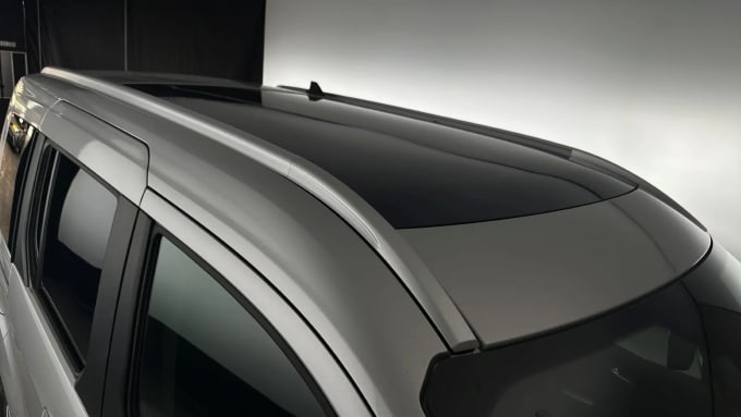 2021 Ford Tourneo Connect
