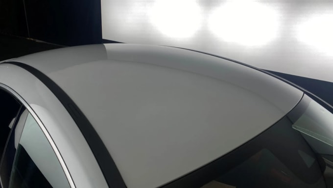 2020 Mercedes-benz Cla Class