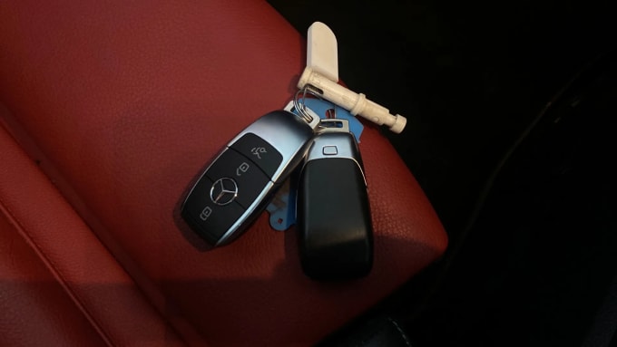 2020 Mercedes-benz Cla Class