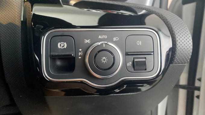 2020 Mercedes-benz Cla Class
