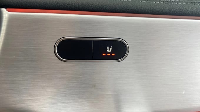 2020 Mercedes-benz Cla Class