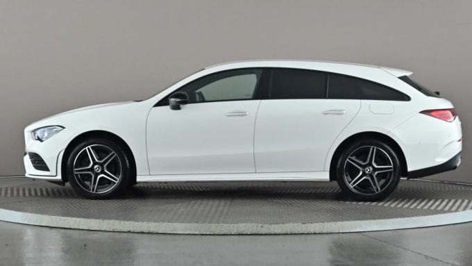 2022 Mercedes-benz Cla Class