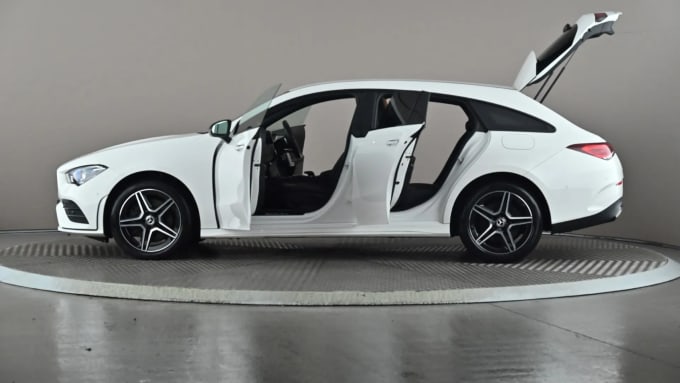 2022 Mercedes-benz Cla Class