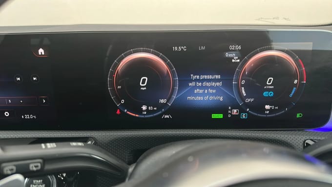 2022 Mercedes-benz Cla Class