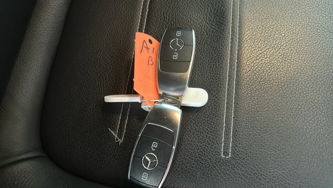 2022 Mercedes-benz Cla Class