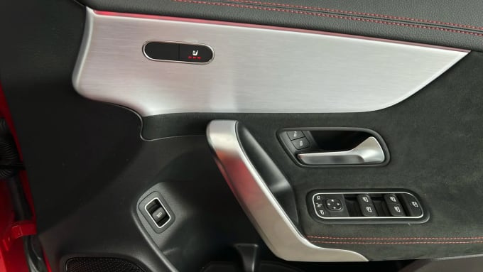 2019 Mercedes-benz Cla Class