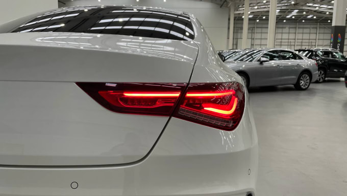 2021 Mercedes-benz Cla Class