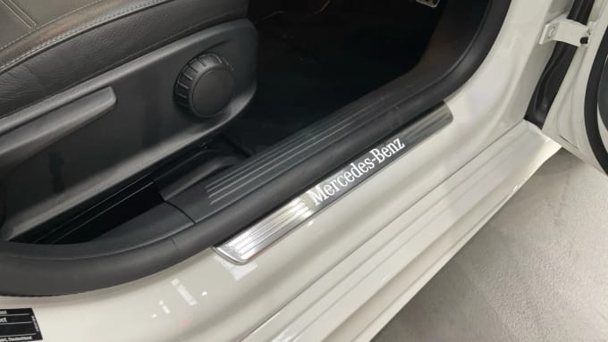 2021 Mercedes-benz Cla Class