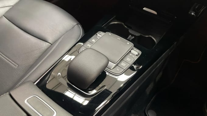 2021 Mercedes-benz Cla Class