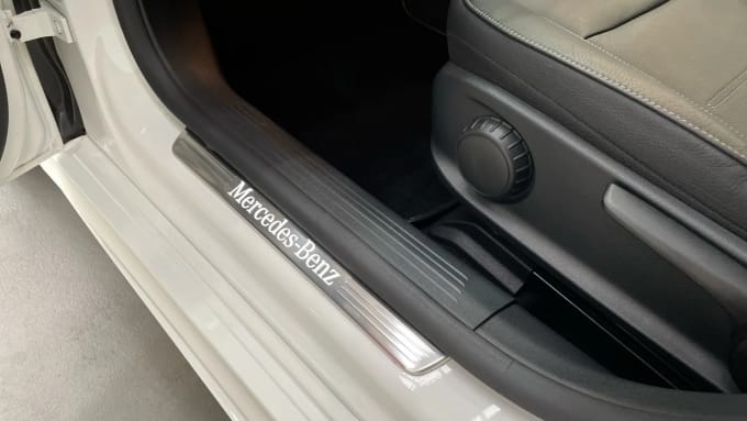 2021 Mercedes-benz Cla Class