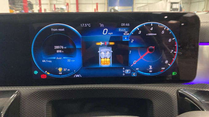 2023 Mercedes-benz Cla Class