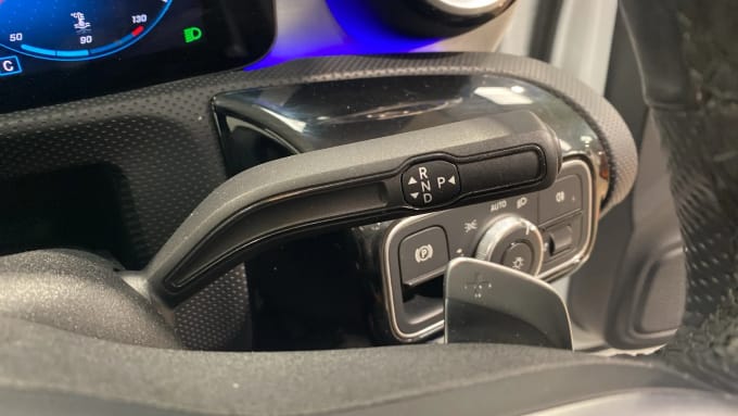 2023 Mercedes-benz Cla Class