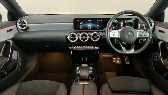 2023 Mercedes-benz Cla Class