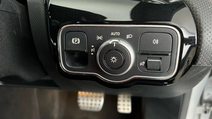 2023 Mercedes-benz Cla Class