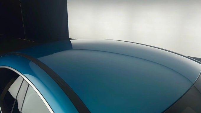 2024 Mercedes-benz Cla Class