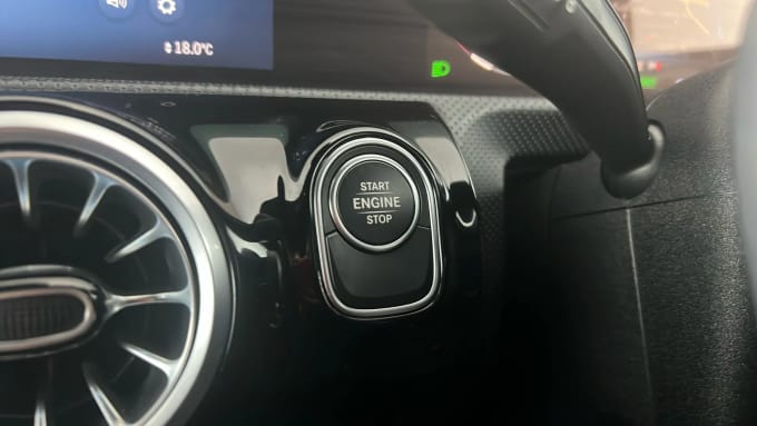 2024 Mercedes-benz Cla Class