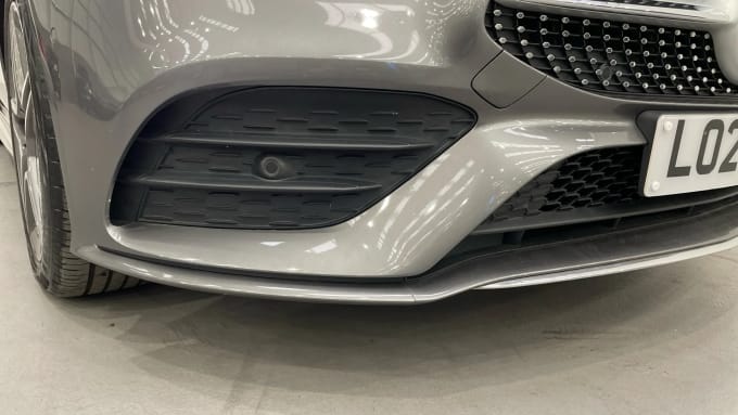 2022 Mercedes-benz Cla Class