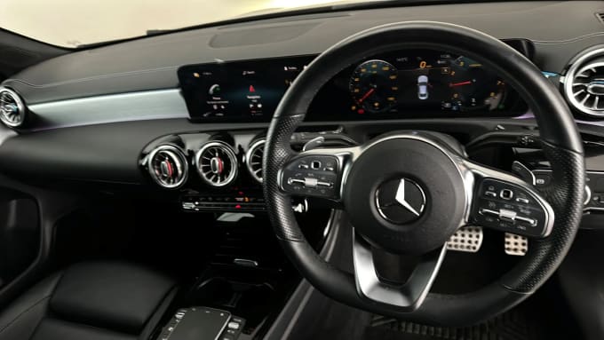 2020 Mercedes-benz Cla Class