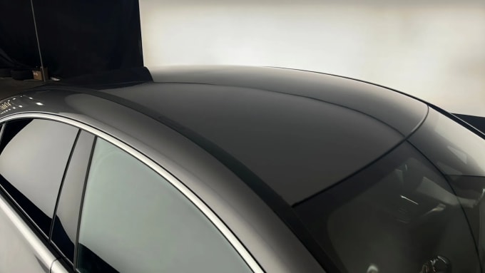2020 Mercedes-benz Cla Class