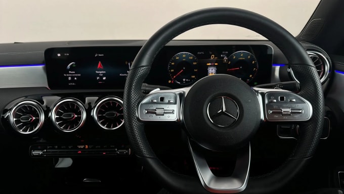 2022 Mercedes-benz Cla Class