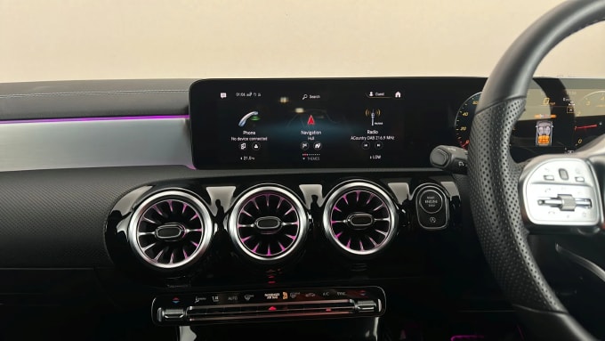 2022 Mercedes-benz Cla Class