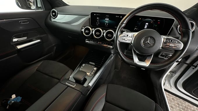 2020 Mercedes-benz Cla Class