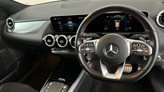 2020 Mercedes-benz Cla Class