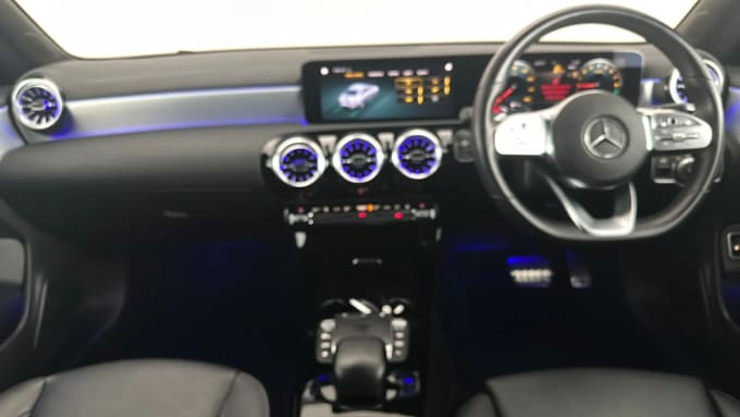 2022 Mercedes-benz Cla Class