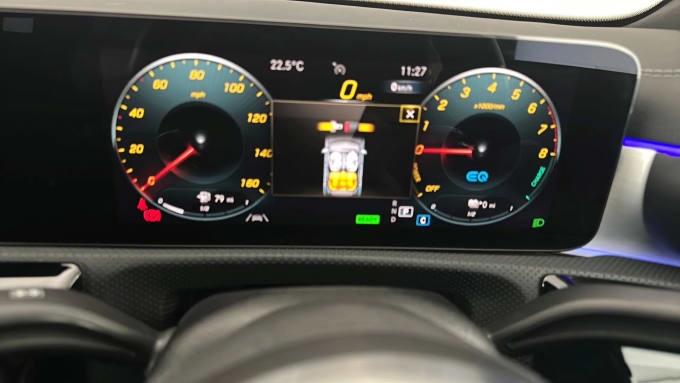 2022 Mercedes-benz Cla Class