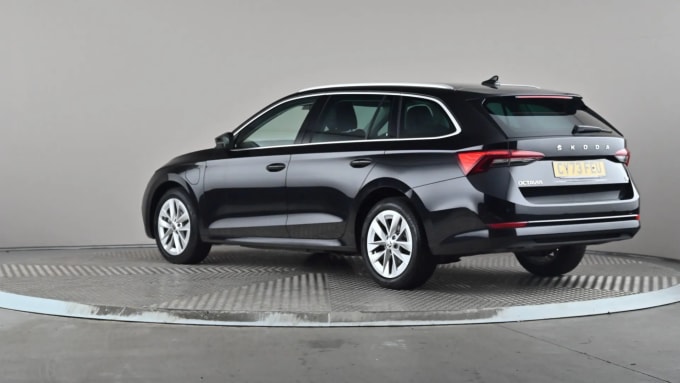 2023 Skoda Octavia