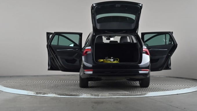 2023 Skoda Octavia