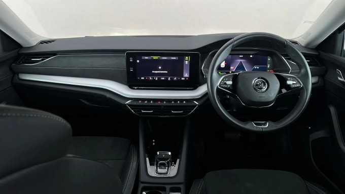 2023 Skoda Octavia