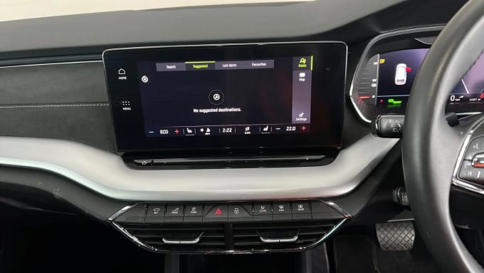 2023 Skoda Octavia