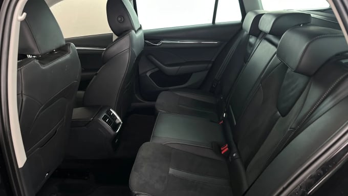 2023 Skoda Octavia