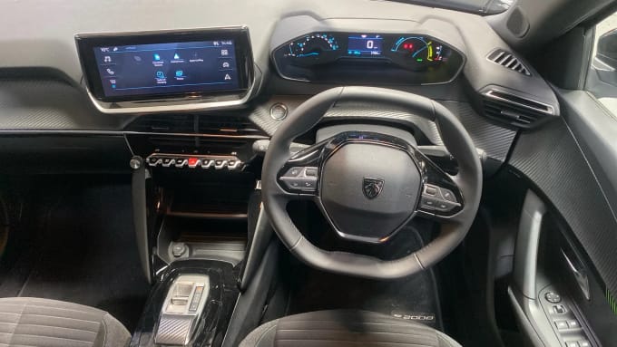 2024 Peugeot 2008