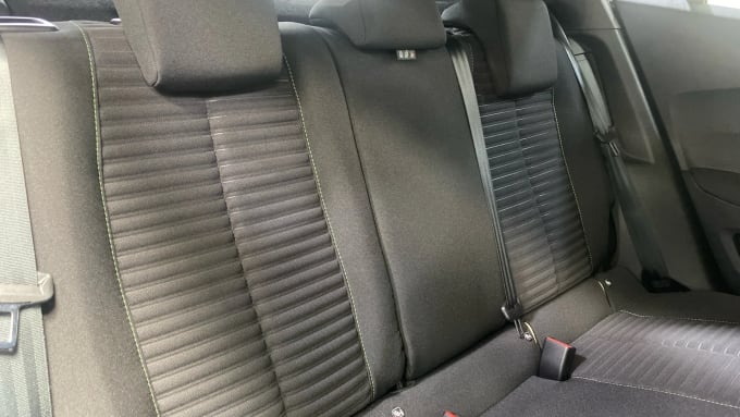 2024 Peugeot 2008
