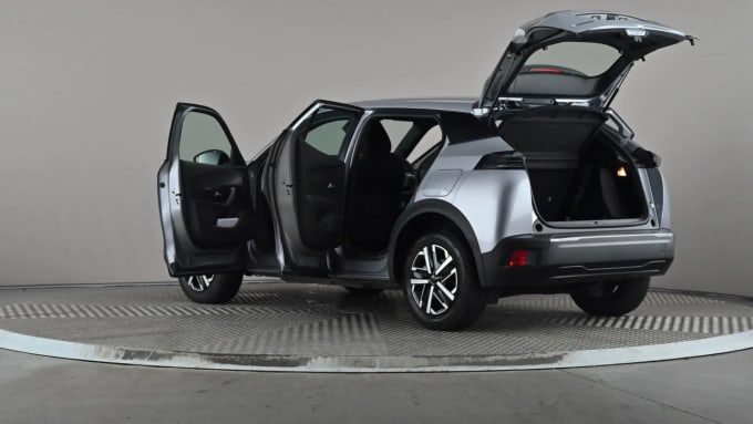2024 Peugeot 2008