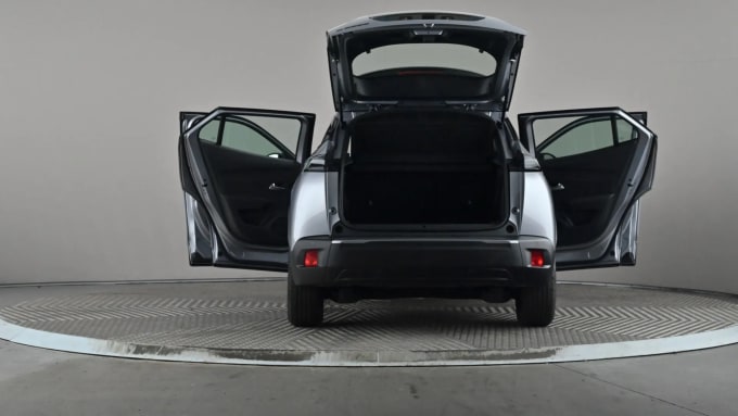 2024 Peugeot 2008