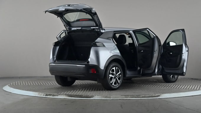 2024 Peugeot 2008