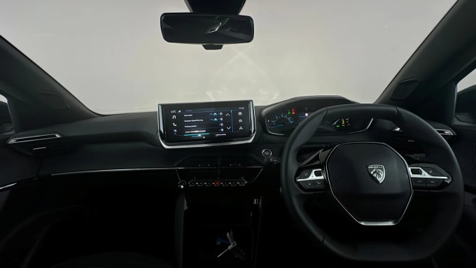 2024 Peugeot 2008
