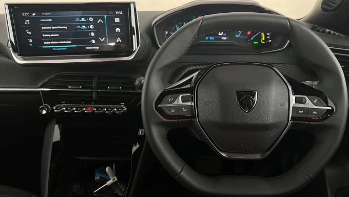 2024 Peugeot 2008