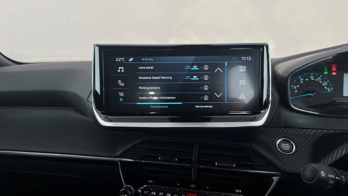 2024 Peugeot 2008