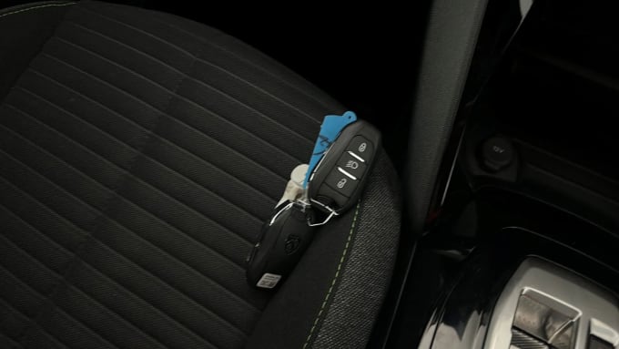2024 Peugeot 2008