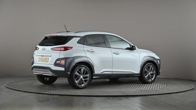 2018 Hyundai Kona