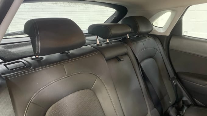 2018 Hyundai Kona