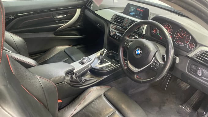 2019 BMW 4 Series