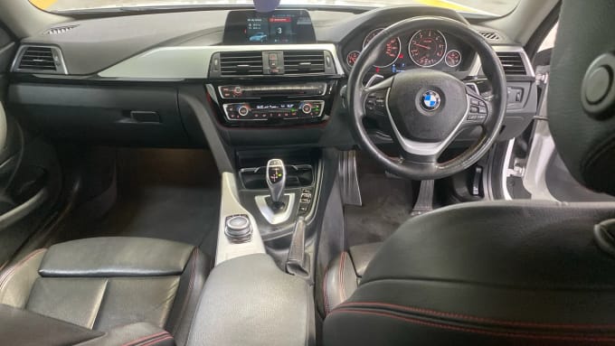 2019 BMW 4 Series