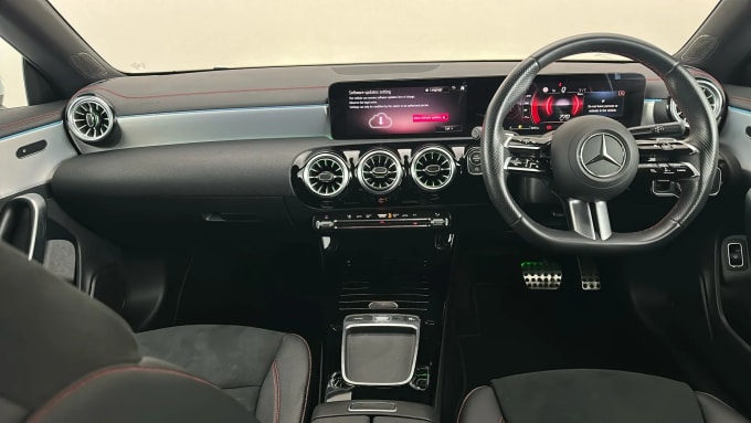 2023 Mercedes-benz Cla Class
