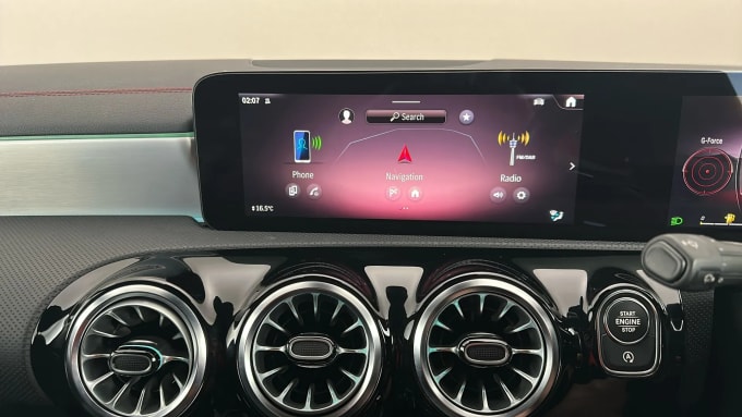 2023 Mercedes-benz Cla Class